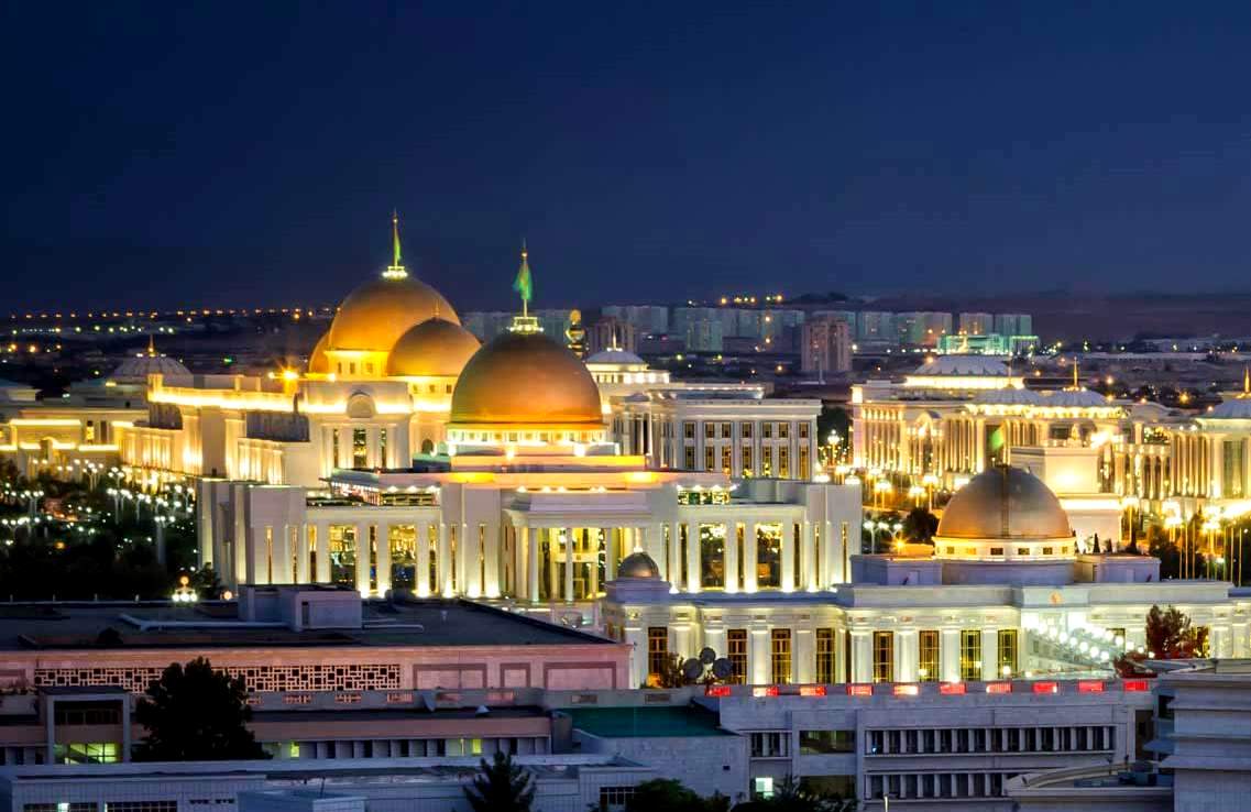 Turkmenistan plans to increase foreign trade turnover to $21bn in 2024&nbsp;