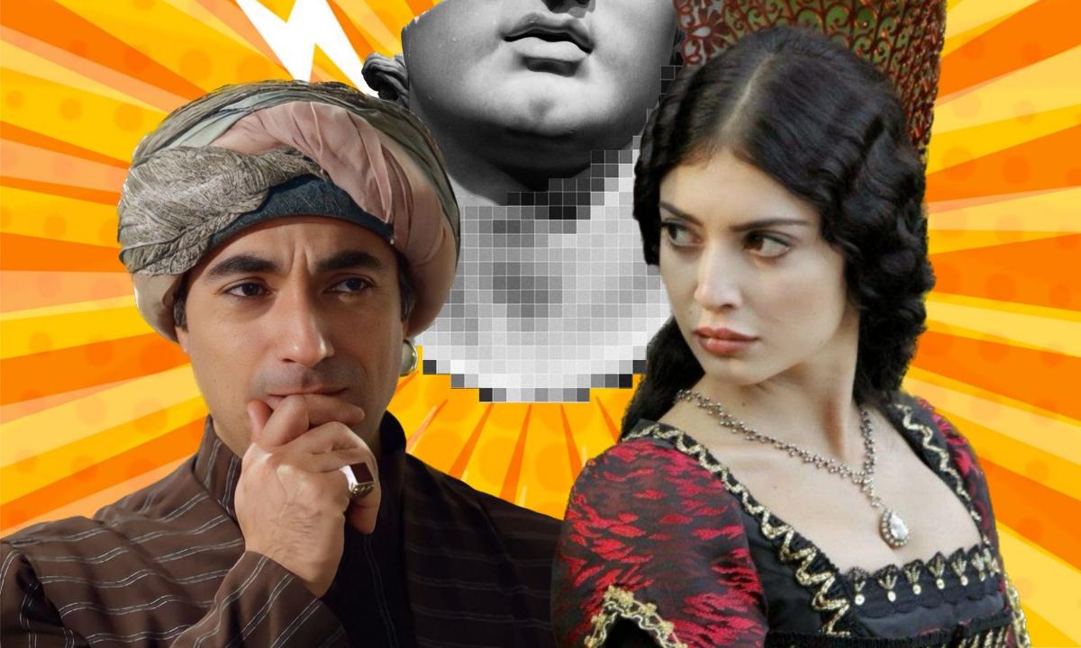 Evropadan kelgan ayollarning sexy kiyimlari