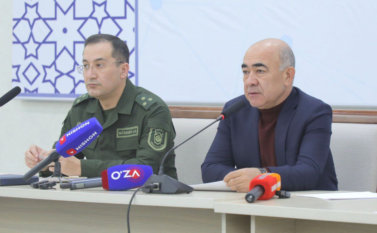 <p><b><strong>Zoir Mirzayev harbiy xizmatga otlangan, biroq tanish-bilishchilik sabab armiyaga borolmayotgan yoshlar bilan muloqot qilishni boshladi</strong></b></p>