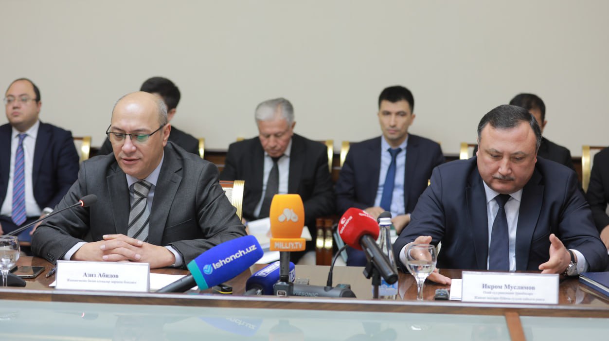 <p><b><strong>Oliy sudning kassatsiya instansiyasi 2023-yilda shikoyat asosida 13 mingdan ortiq ishni ko&lsquo;rib chiqqan</strong><strong></strong></b></p>