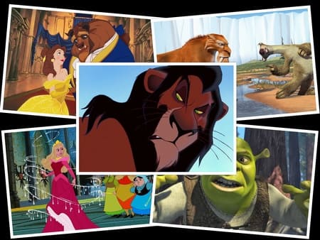 <p><strong>Skar aslida maymun bo&lsquo;lishi kerak edi</strong><b>: mashhur multfilmlar haqida ko&lsquo;pchilik bilmaydigan qiziqarli faktlar</b></p>