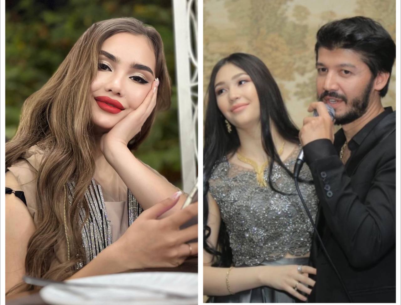 Ayollar oldida onanizm video