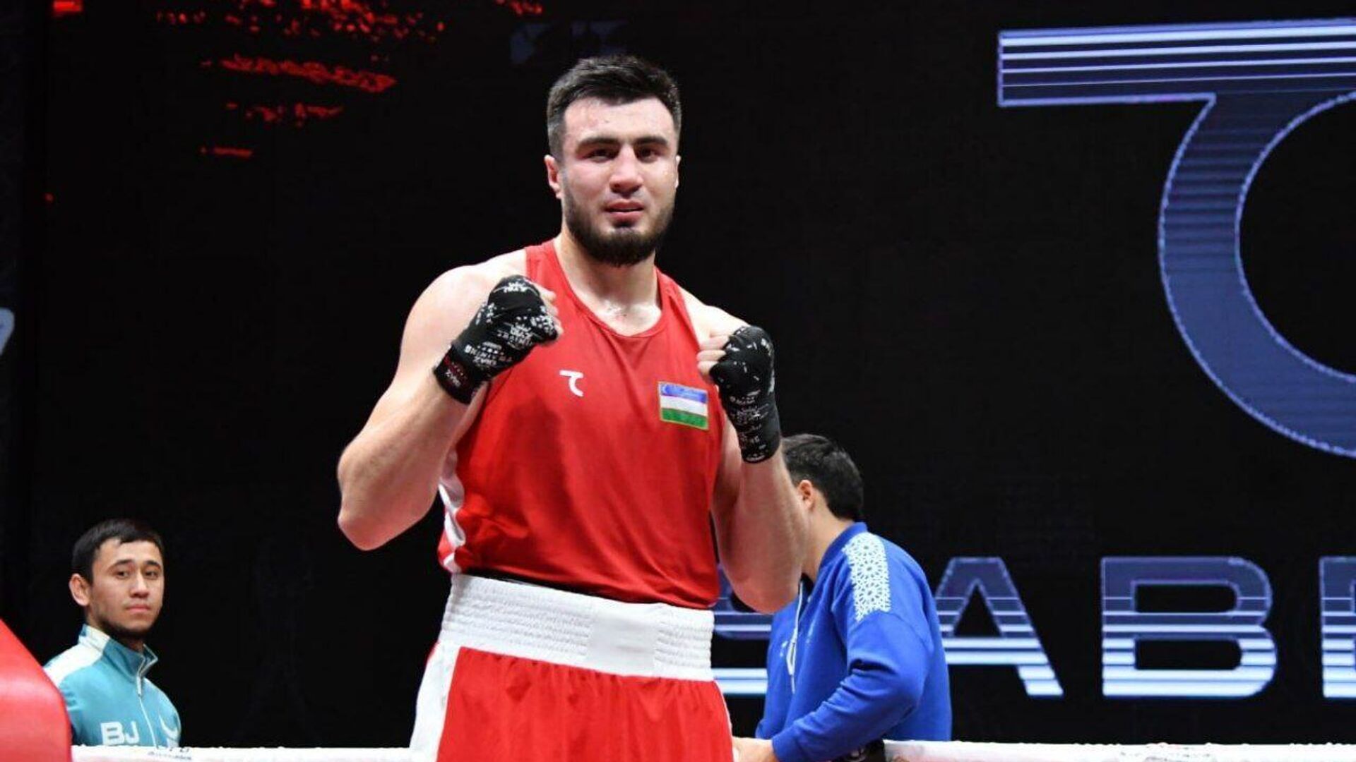 <p><b><strong>WBC reytingi yangilandi. Murodjon Ahmadaliyev va Bektemirov bir pog‘ona ko‘tarildi, uch nafar bokschimiz top-10 da!</strong></b></p>