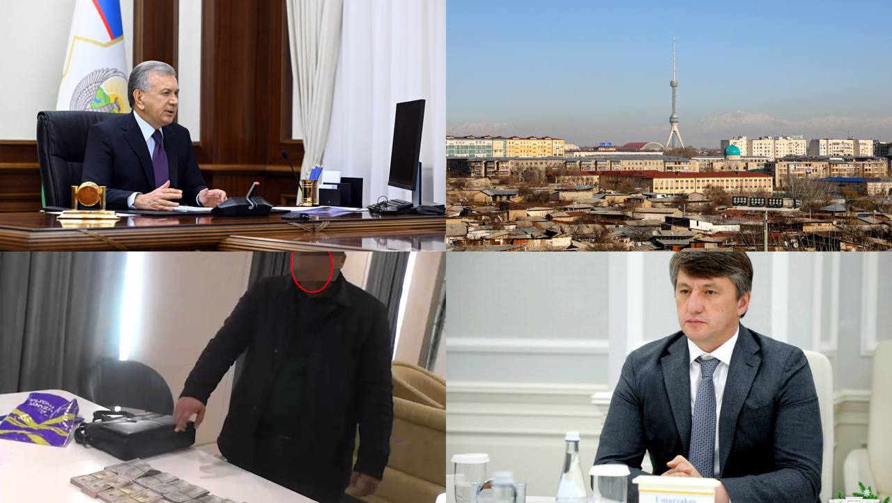 “Daryo” dayjesti: 28-fevralning eng muhim xabarlari