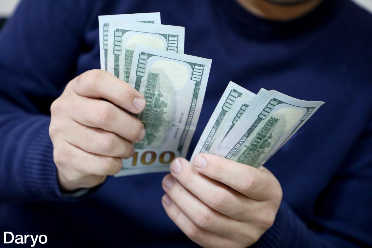 Aholining valyuta kursi o‘zgarishi va yoqilg‘i-energetika narxlari oshishidan xavotiri yuqori — Markaziy bank