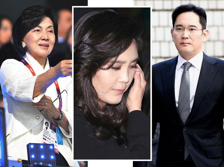 <p><b>Prezidentga pora bergan biznesmen, o‘z joniga qasd qilgan qizning onasi, </b><b>diplom ololmagan tadbirkor: Forbes ro‘yxatiga kirgan Janubiy Koreya milliarderlari</b></p>
