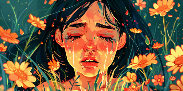 Nima uchun olimlar ayollarga vaqti-vaqti bilan yig&lsquo;lab turishni tavsiya qiladi?