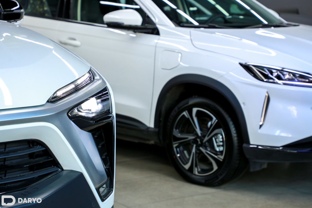 С 1 апреля 2024 года повышается стоимость регистрации автомобилей