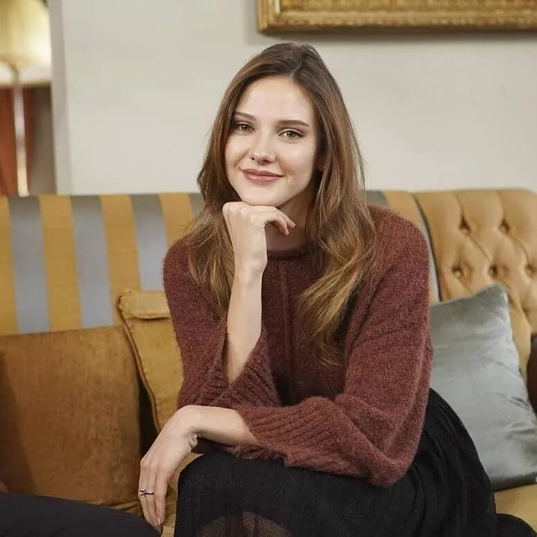 Gozallar bilan elita jinsiy aloqa