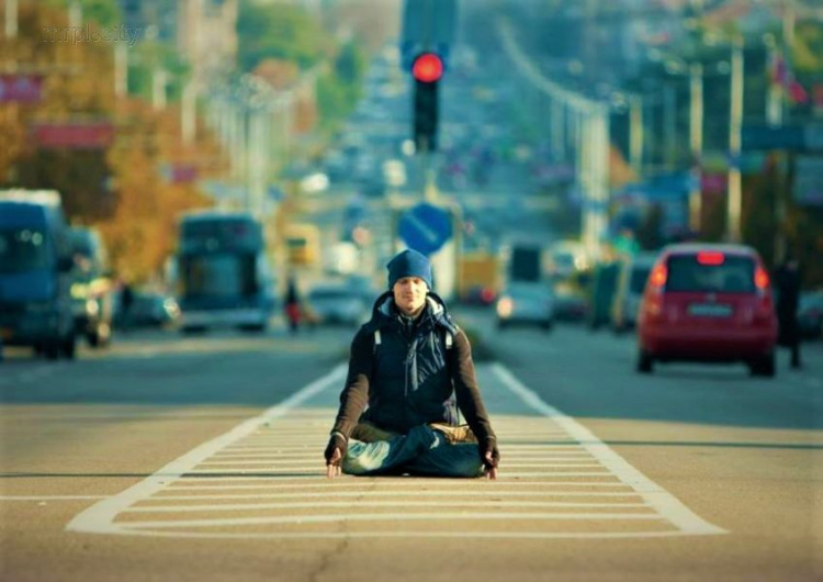 <p><b>Shovqin, depressiya, stress: shaharda yashash sog‘liq uchun qanchalik xavfli?</b></p>