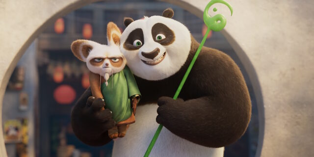 <p><b>&ldquo;Kung-fu panda 4&rdquo; mashhur franshizaning eng muvaffaqiyatli qismi emasligi ma&rsquo;lum bo&lsquo;ldi</b></p>