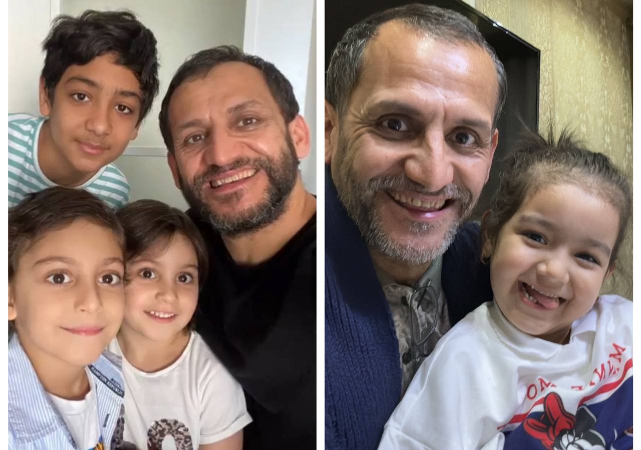 <p><b><strong>“Hamma narsa qildim, lekin ayollarimni rozi qila olmadim”. Jahongir Otajonov 6 marta uylanib ajrashgani hamda 8 nafar farzandi bilan munosabatlari haqida (video)</strong></b></p>