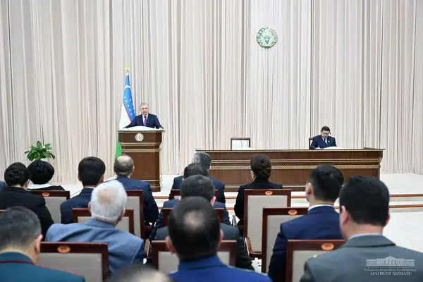 Korean company plans to invest $160mn in multidisciplinary clinic in Uzbekistan