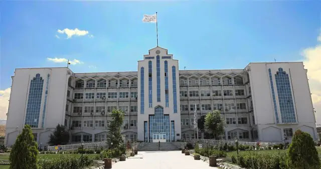 Taliban declares political party activities illegal in Afghanistan