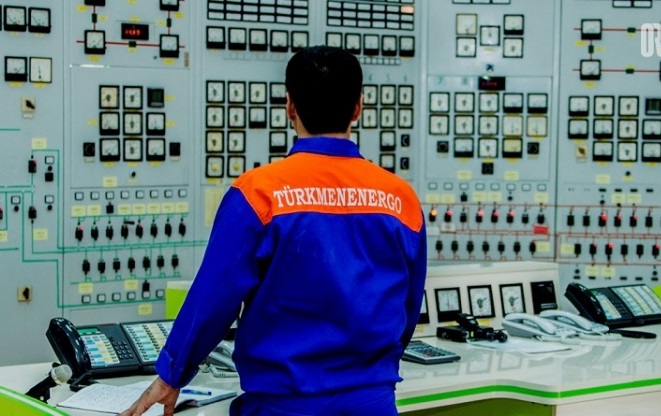 Turkmenistan offers to supply electricity and gas to Tajikistan via Uzbekistan