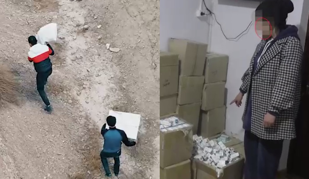 <p><b>DXX sifati kafolatlanmagan va tegishli hujjatlari bo&lsquo;lmagan dori vositalarining savdosiga chek qo&lsquo;ydi (video)</b></p>