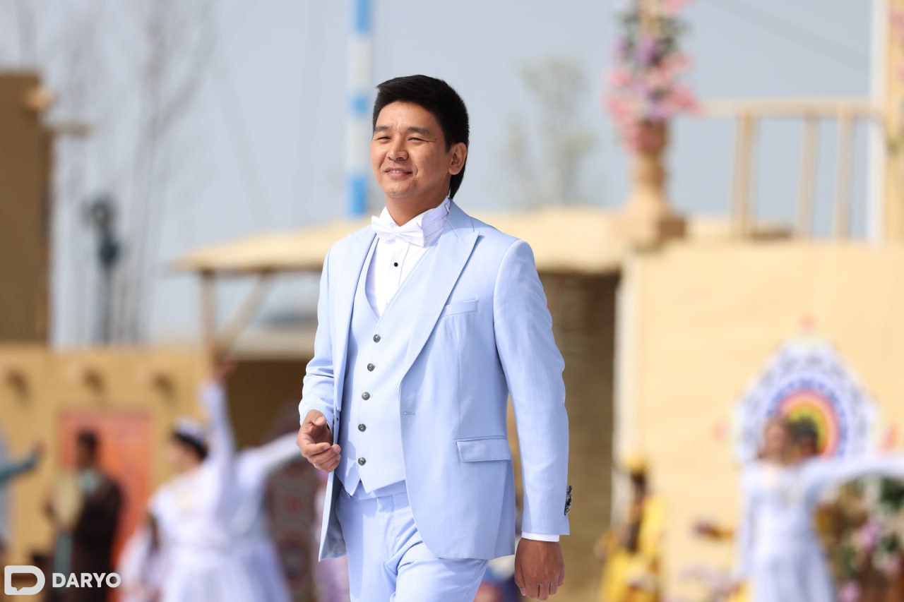 <p><b>Jenisbek Piyazov vazir maslahatchisi lavozimiga tayinlandi</b></p>