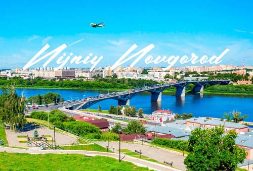 Uzbekistan Airways Nijniy Novgorodga muntazam qatnovlar sonini ko‘paytirmoqda