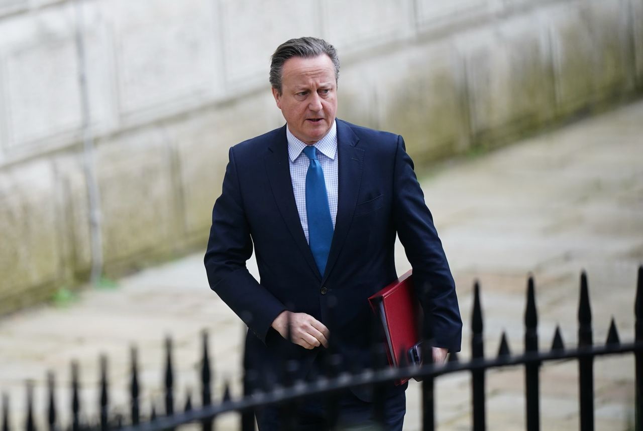 David Cameron&rsquo;s diplomatic mission in Central Asia: focus beyond countering Russian and Chinese influence&nbsp;