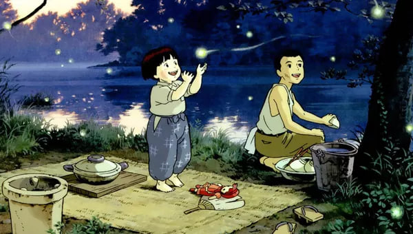 <p><b>Faqat Hayao Miyazaki emas: syujet voqealari har qanday tomoshabinni befarq qoldirmaydigan&nbsp;</b><b>to&lsquo;liq metrajli animelar</b></p>