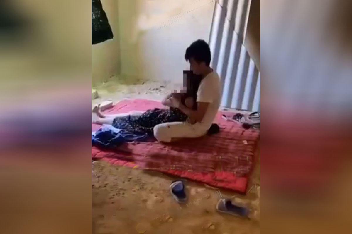 Xotinlar shaxsiy porno