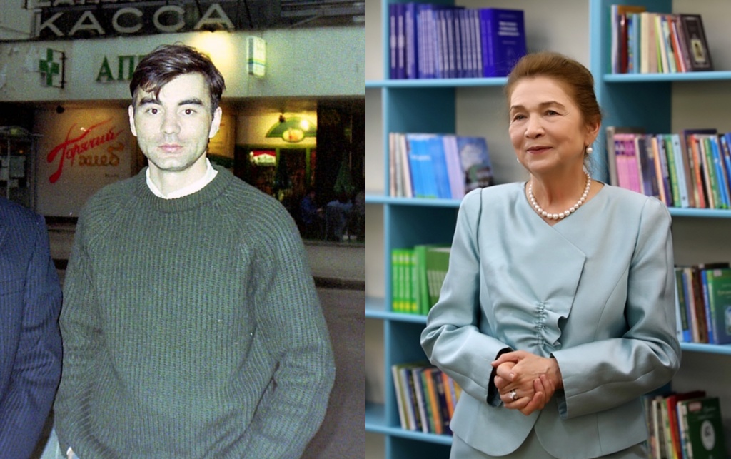Tatyana Karimova va Pyotr Karimov o&lsquo;rtasidagi sud ishi davom etmoqda. Sud ekspertiza tayinlagan