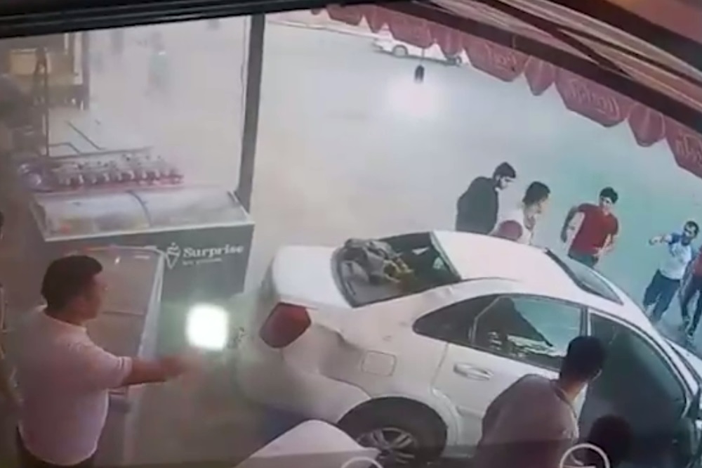 Yapon ayollari erkalayotgani aks etgan teleko‘rsatuv