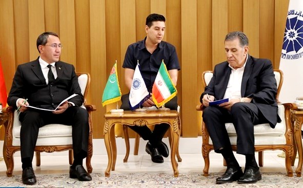 Visa regime for citizens of Turkmenistan facilitated in Iran