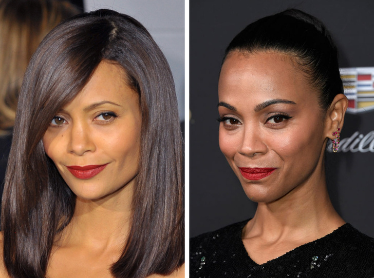 Gollivud yulduzlarining jinsiy zavqi