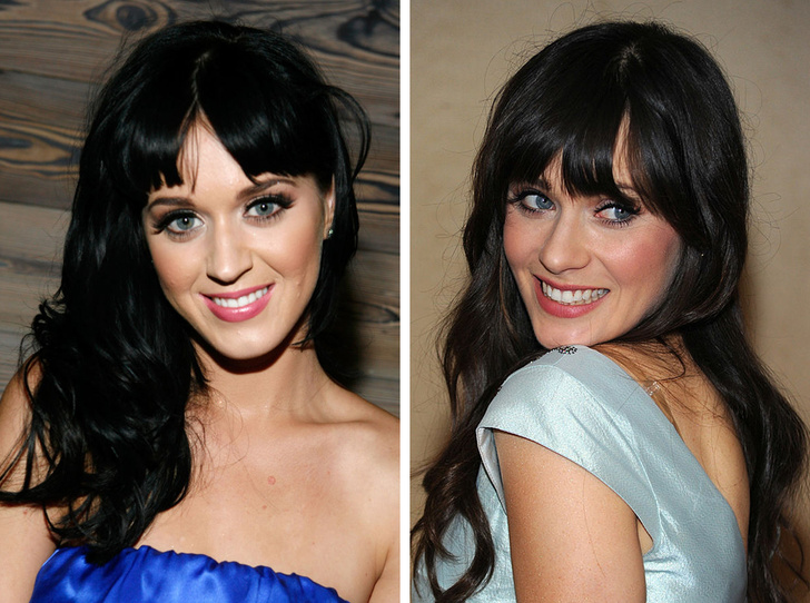 Oksana Domnina yalangoch mushuk Ayolning eshagi yirtilgan