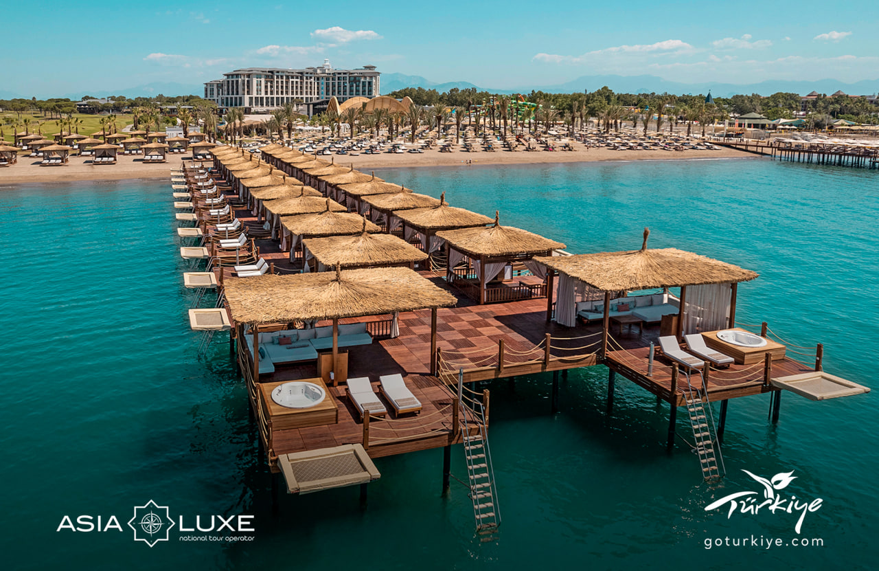 Antaliyada samimiy dam olish Antaliyada samimiy dam olish