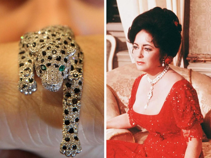 <p><b>Bahosi milliard dollar: </b><b>Cartier brendining </b><b>hamma orzu qiladigan 5 ta eng qimmat taqinchog‘i</b></p>