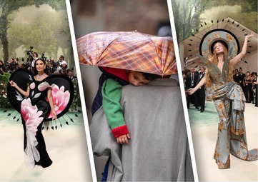 <p><b>Chiqindixonadagi to&lsquo;ng&lsquo;izlar, qurol ko&lsquo;targan ayol, toshqinda halok bo&lsquo;lgan 85 kishi &mdash; 7-may suratlari</b></p>