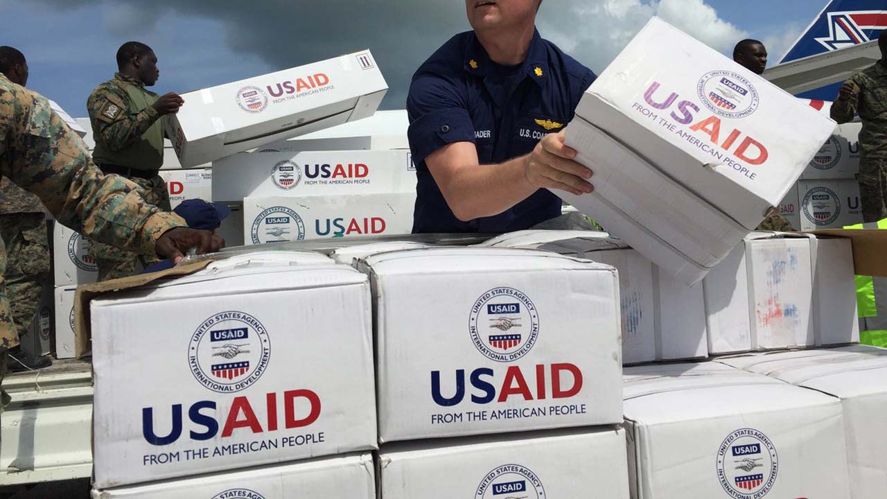 SIGAR report: $10.9mn in U.S. aid payments to Taliban