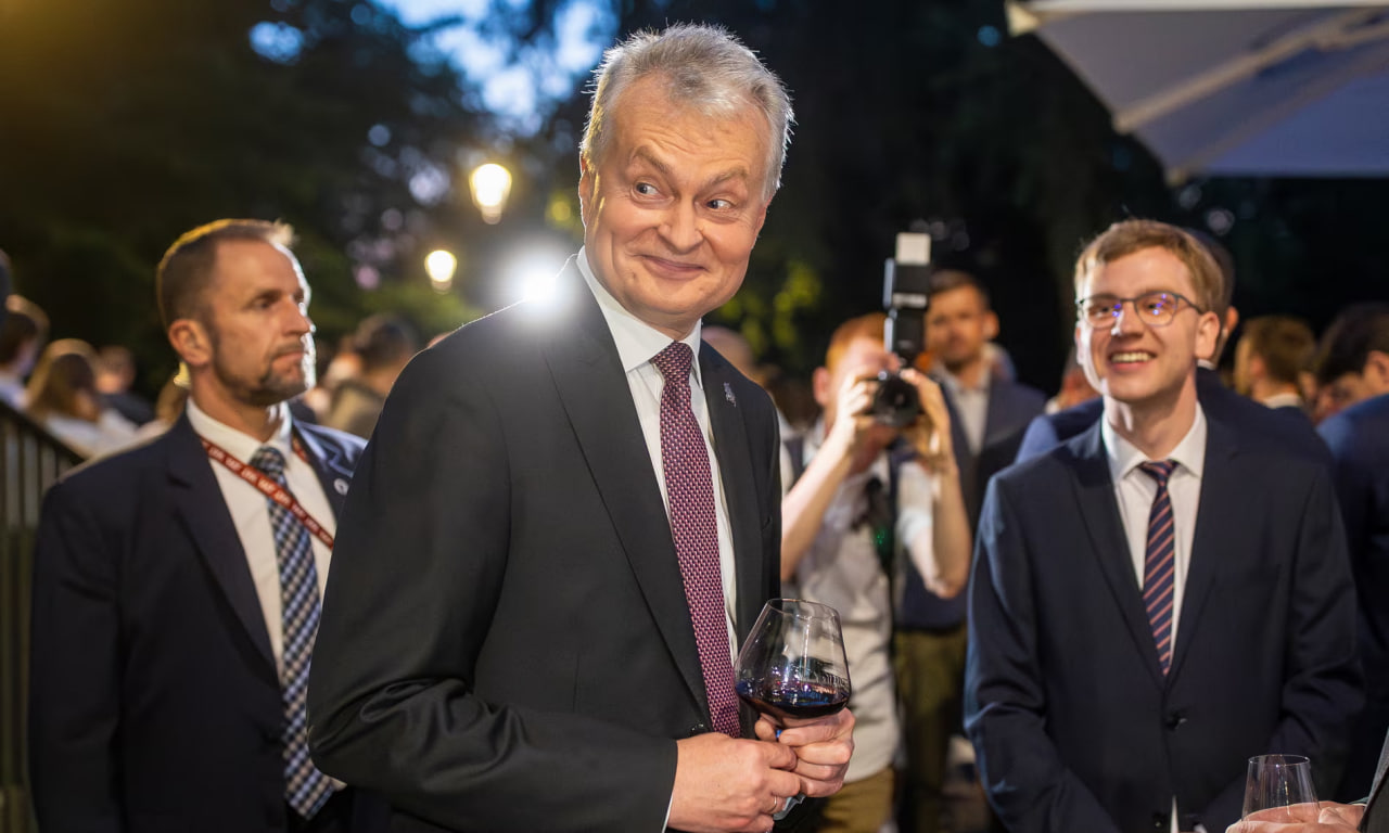 Gigantlar va jinsiy aloqa