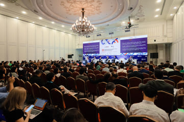 Central Asian GDP climbs 70% to $450bn over past 6-7 years&nbsp;