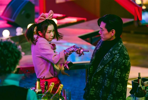 Yosh qizlar bilan jinsiy aloqa