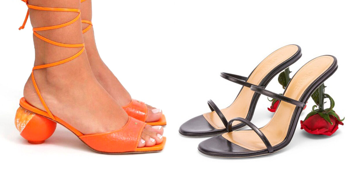 Mashhur oyoq fetshining fotosuratlari Mashhur oyoq fetshining fotosuratlari