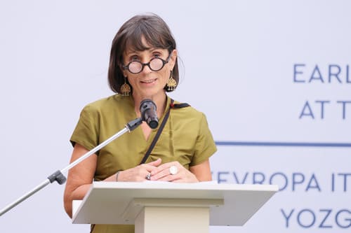 Товарооборот между Узбекистаном и ЕС вырос на 11%&nbsp;&nbsp;