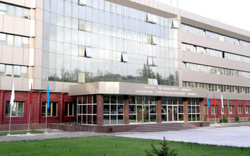 OKMK yettinchi bor xalqaro standart bo&lsquo;yicha sertifikatlashdan o&lsquo;tdi