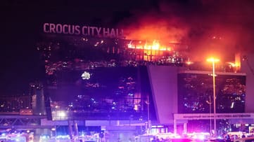 Turkey helps Russia prevent another terrorist attack after Crocus City Hall incident&nbsp;&nbsp;