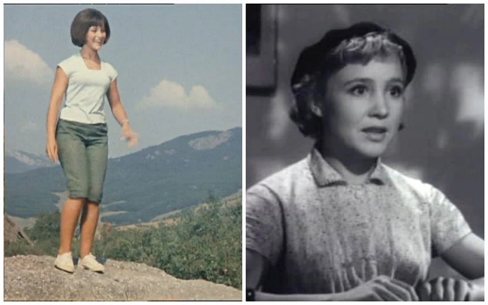 50 yoshdan oshgan etuk ayollar ishtirokidagi rus porno filmlari