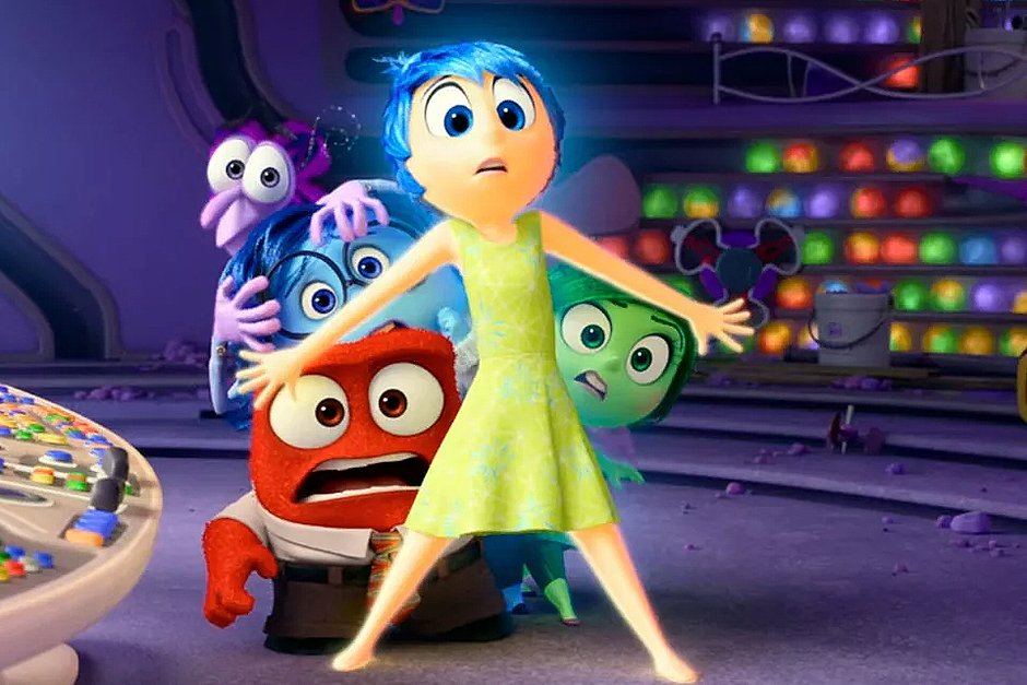 Jin va Yasemin (Disney multfilmi)