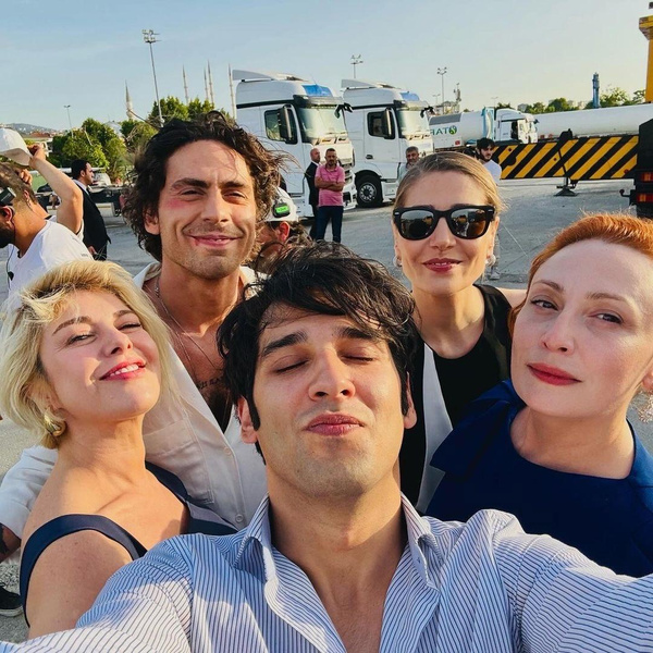 Kompilyatsiya mushukdan tamponni tortib oladi