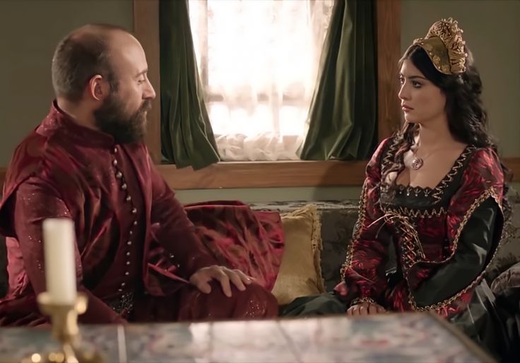 Er-xotin KMVda katta jinsiy olatli erkakni qidirmoqda.