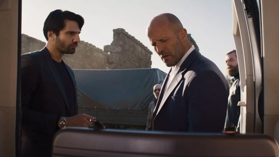 Yalangoch Gollivud erkak aktyorlari