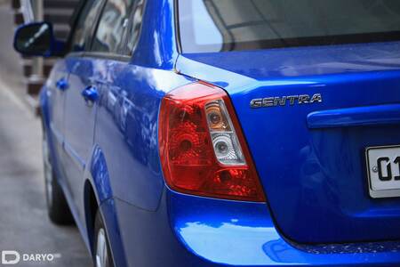 UzAutoMotors eng so&lsquo;nggi Lacetti (Gentra) ishlab chiqarilganini maʼlum qildi&nbsp;