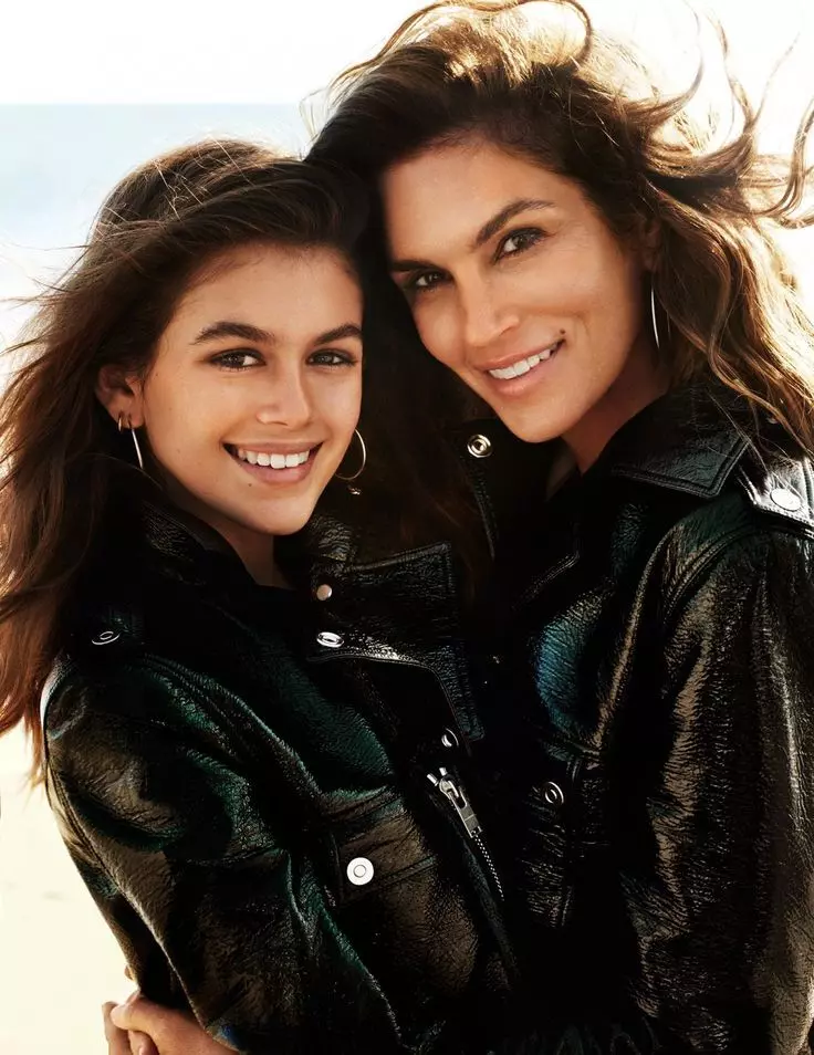 Semiz mushukni yalash