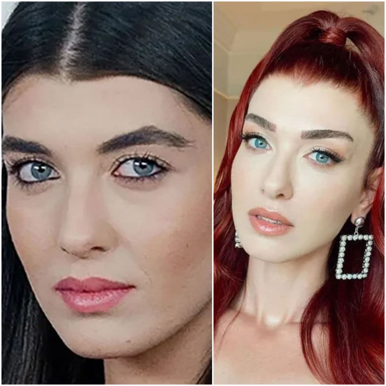 Qora trans porno onlayn Ular porno jurnallarga qarashadi