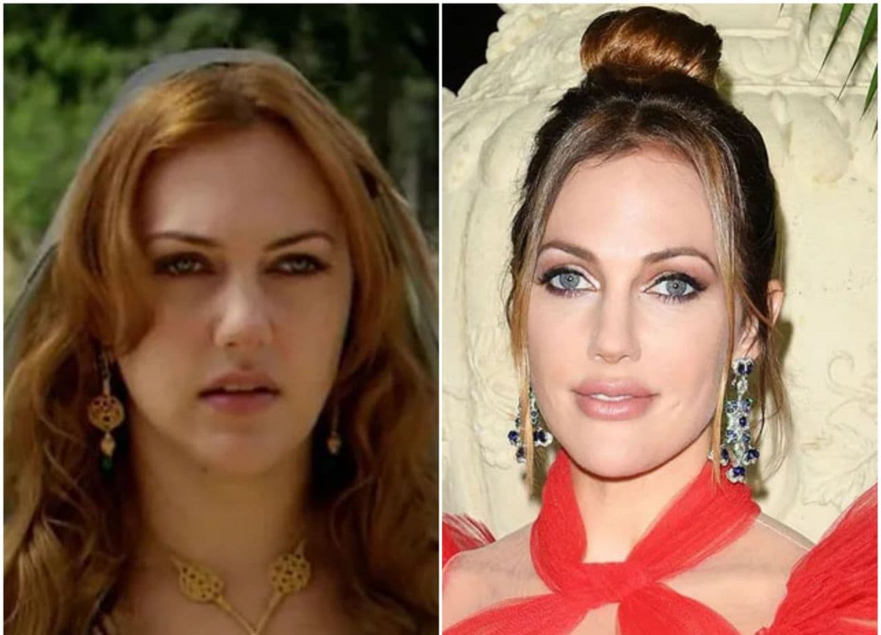 Spb kompaniyasi aktrisalari Spb kompaniyasi aktrisalari